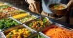Katerer Bawa Lari RM13K, Keluarga Pengantin Terpaksa Masak Hidang 1 Lauk Untuk Tetamu