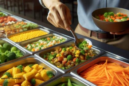 Katerer Bawa Lari RM13K, Keluarga Pengantin Terpaksa Masak Hidang 1 Lauk Untuk Tetamu