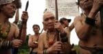 Kenali Kaum Penan, Antara Kaum Terakhir Yang Masih Amalkan Gaya Hidup Nomad