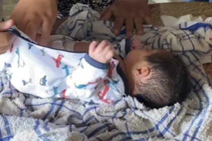 Kes Buang Bayi Di Samariang, Teman Lelaki 18 Tahun Kini Ditahan