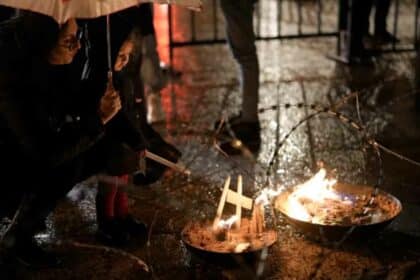 Krismas Berbeza Buat Penduduk Palestin, Sepi Dan Suram