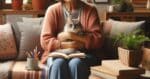 Kucing Peliharaan Tak Divaksin, Wanita Di Kuching Meninggal Dunia Akibat Rabies