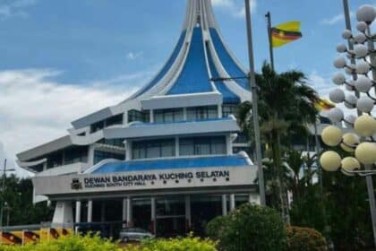 MBKS Menang Asean Clean Tourist City Standard Award Buat Kali Kedua