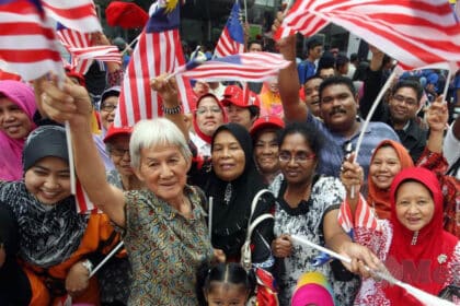 Malaysia Diiktiraf Negara Kedua Paling Aman Makmur Di Asia Tenggara
