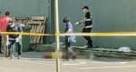 Mayat Diseret 160 Meter Di Jalan Dogan, Polis Mohon Saksi Tampil Bantu Siasatan