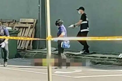 Mayat Diseret 160 Meter Di Jalan Dogan, Polis Mohon Saksi Tampil Bantu Siasatan