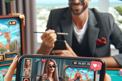 Netizen Selongkar Senarai Influencer Bangga Iklankan Judi Online