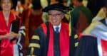 Pendidikan Tinggi Percuma Di Sarawak Tidak Akibatkan Kenaikan Cukai