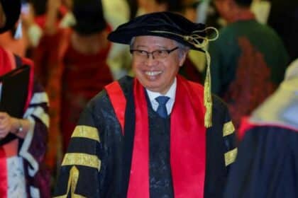 Pendidikan Tinggi Percuma Di Sarawak Tidak Akibatkan Kenaikan Cukai