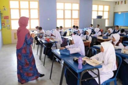 Penempatan Guru Baharu Langkah Permulaan Positif Di Sarawak