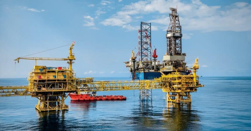 Penemuan Sumber Minyak Baru Lebih 1 Billion Tong, Lebih Separuh Terletak Di Sabah Sarawak