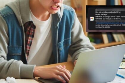 Penuh Caci Maki, Respon Emel Pelajar UiTM Jadi Bualan Netizen