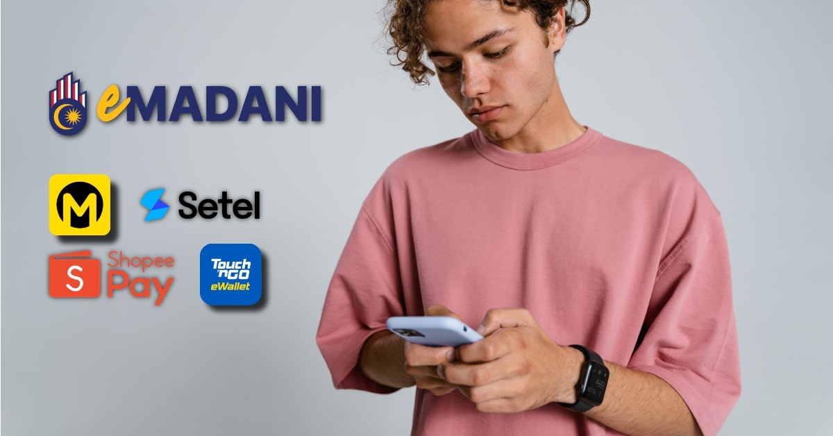 Permohonan eMadani Ditolak, Ini Panduan Untuk Buat Rayuan