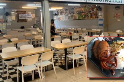 Sudah Diserbu KPDN Sabah, Ini Pula Penjelasan Pemilik Sotong Manis RM50