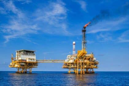 Syarikat Minyak Gergasi Thailand Temui 3 Lagi Rizab Gas Bermutu Di Sarawak