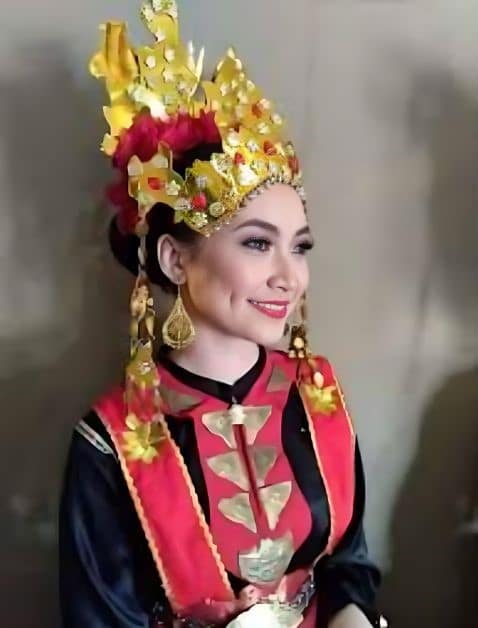 Lagenda Ular Raksasa Tasik Penyilem, Ketahui Asal Usul Masyarakat Vaie