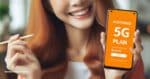 U Mobile Lancar Pelan Prabayar Dan Pascabayar 5G Baharu Serendah RM15 Khas Borneo Malaysia