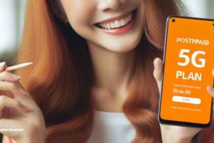 U Mobile Lancar Pelan Prabayar Dan Pascabayar 5G Baharu Serendah RM15 Khas Borneo Malaysia
