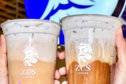 ZUS Coffee Kini Buka Cawangan Di TT3 Dengan Promosi Beli 1 Percuma 1