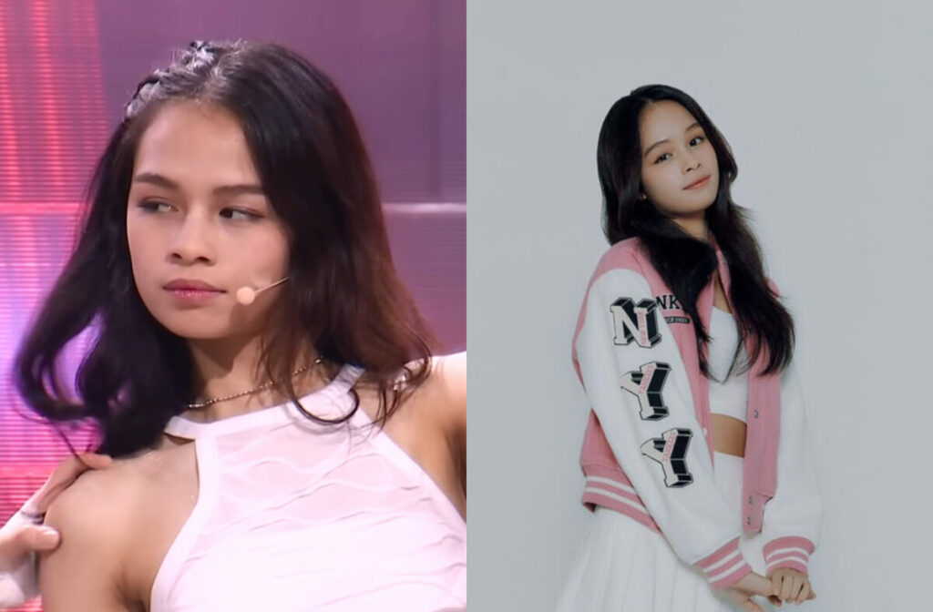 Gadis Borneo Tarik Diri Dari Universe Ticket, Netizen Dakwa Produksi TV Korea Selatan Berat Sebelah