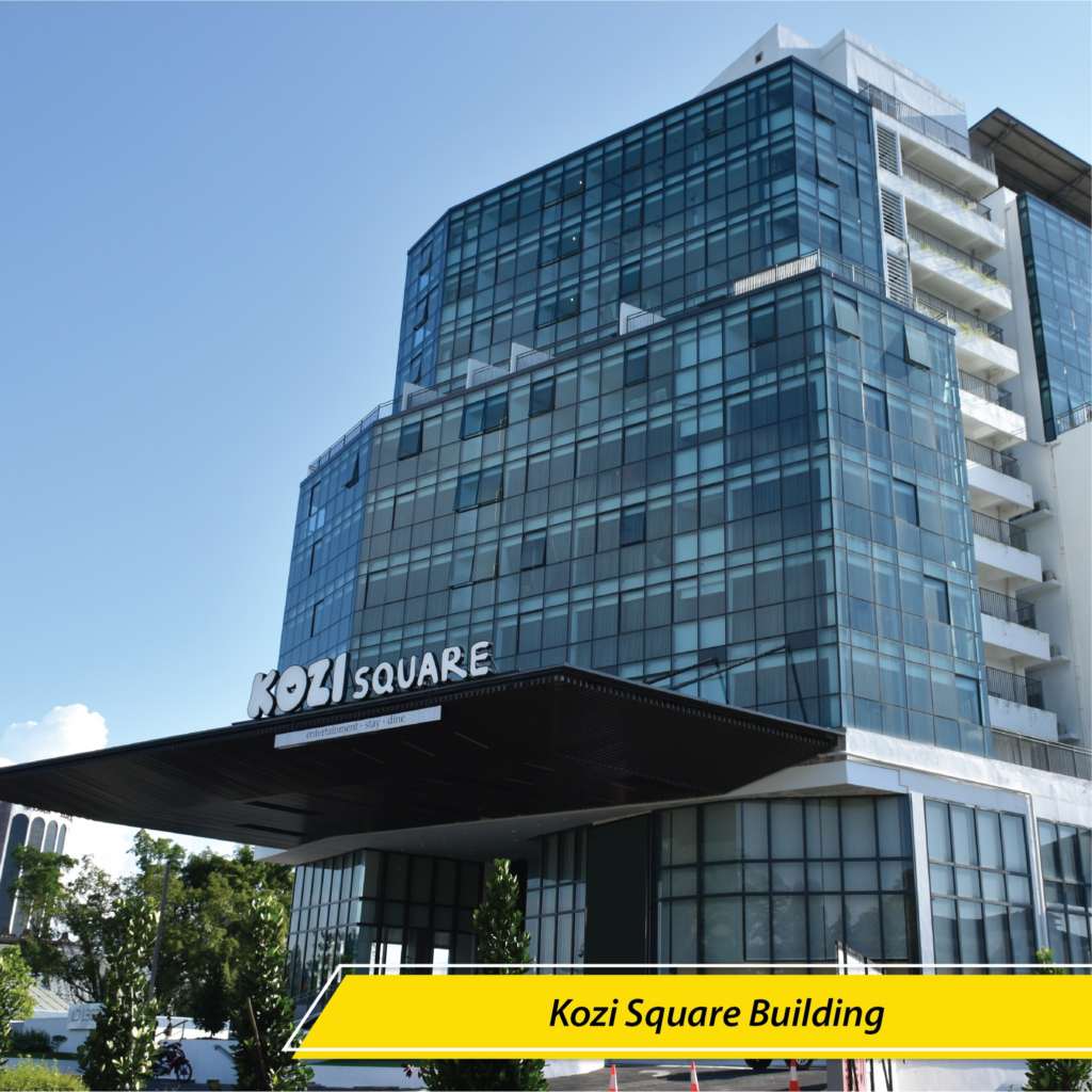 Ini 7 Shopping Mall Paling Best Di Kuching Yang Anda Boleh Terokai