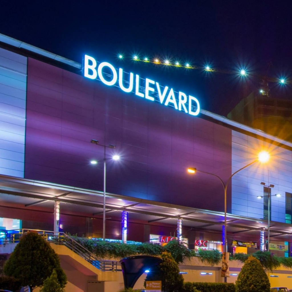 Ini 7 Shopping Mall Paling Best Di Kuching Yang Anda Boleh Terokai