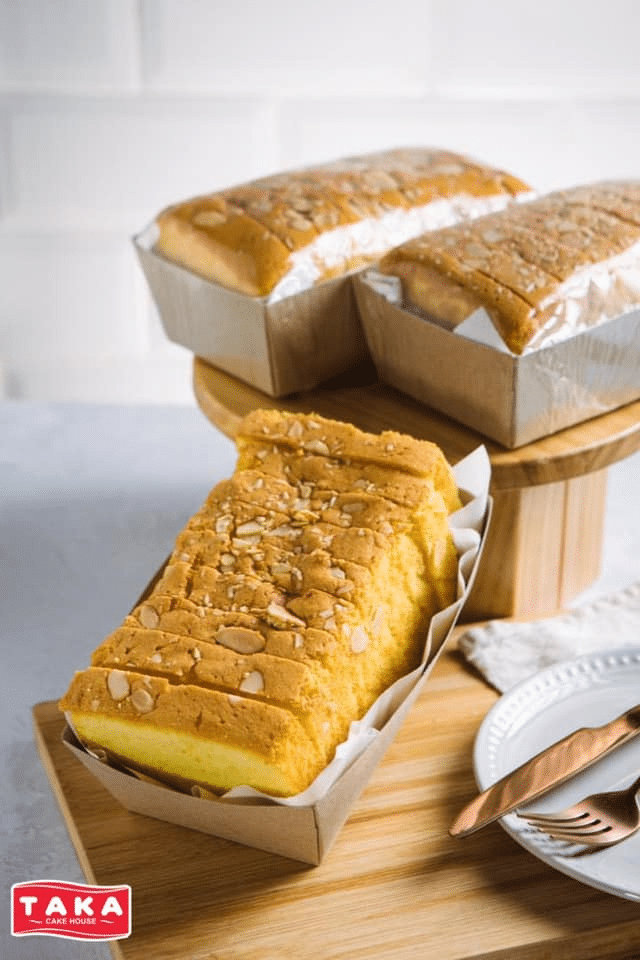 Bakeri Lejen Di Sarawak Taka Patisserie, Bakal Buka Cawangan Pertama Di Semenanjung