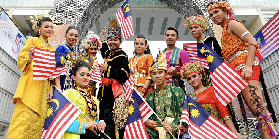 Malaysia Diiktiraf Negara Kedua Paling Aman Makmur Di Asia Tenggara