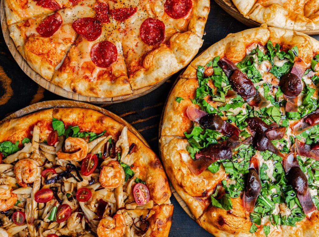 Berita Baik Buat Pizza Lovers, Domino's Bakal Buka Cawangan Pertama Di Sarawak