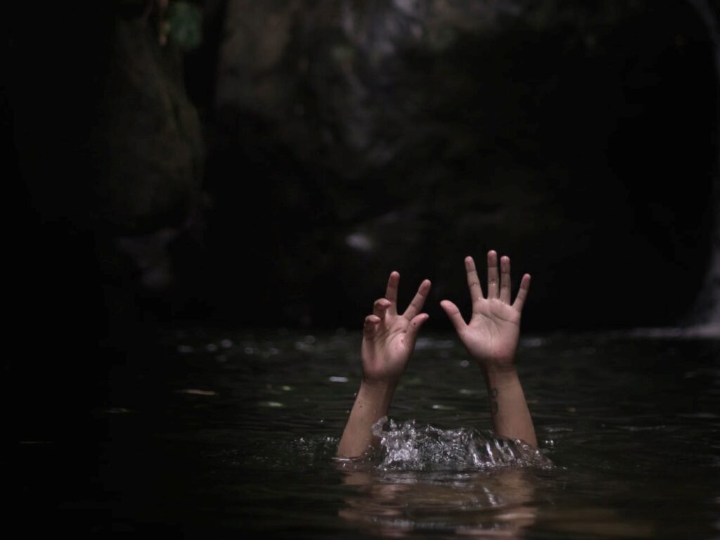 Tragedi Sungai Cina Matang, Budak Lelaki 13 Tahun Kehilangan Nyawa