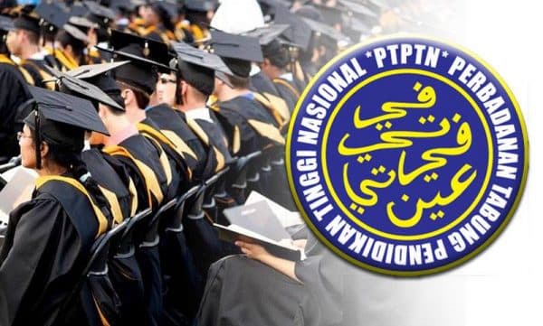 PTPTN Terima RM90.42 Juta Dari Kerajaan Sarawak Bantu Lunaskan 30 Peratus Hutang Pelajar