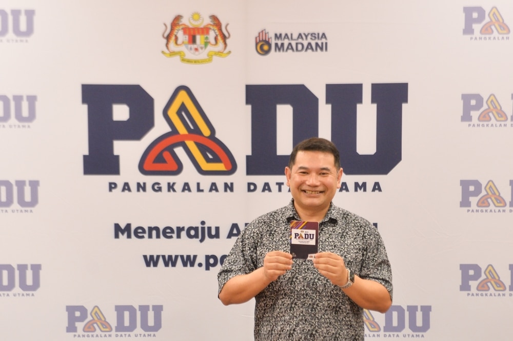 Panduan Lengkap Mendaftar Dan Kemaskini PADU