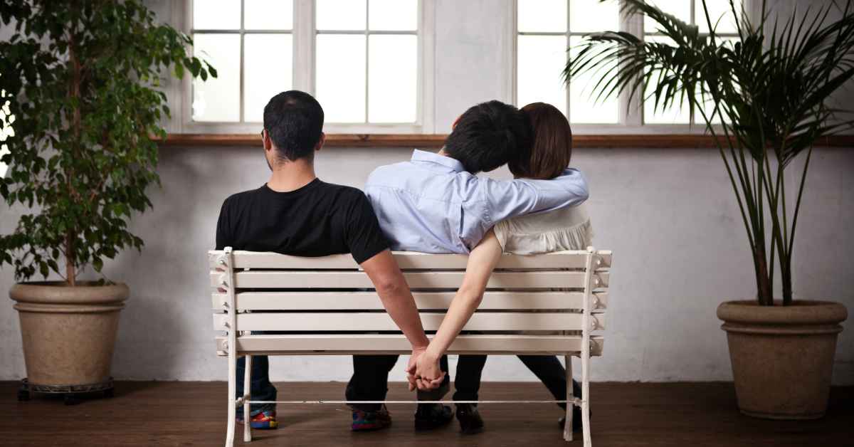 18 Bulan Penjara, Denda RM3,000 Jika Goda Isteri Orang Di Sabah