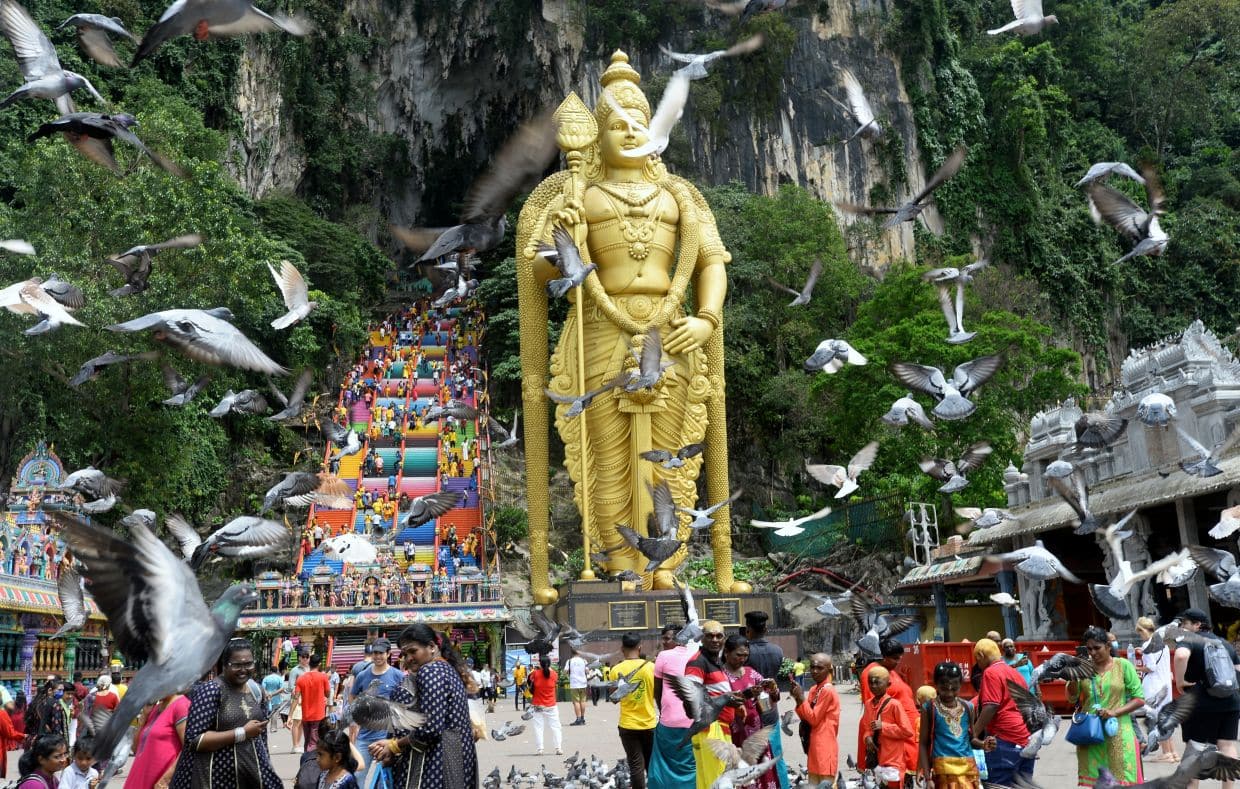 Media Lapor Doktor Hindu Di Sarawak Tidak Dapat Layanan Setara Untuk Cuti Thaipusam