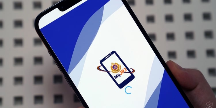 Rebat RM5 Untuk Pembaharuan Lesen Memandu Menerusi Aplikasi MyJPJ
