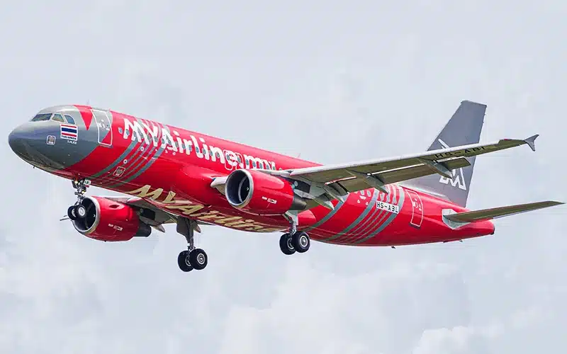 MYAirline Berjaya Dapat Pelabur Dari Timur Tengah, Mahu Bayar Gaji Dan Refund Dulu