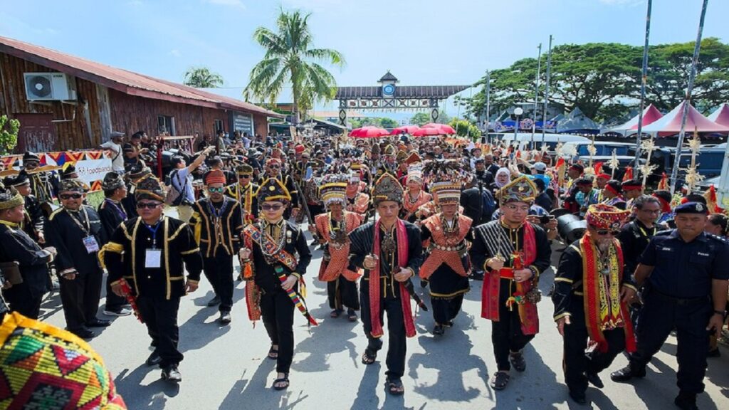 Ini Senarai Event Seni Di Sabah Tahun 2024