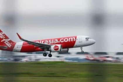 Air Asia Tawar Semula Direct Flight Dari Pulau Pinang Ke Kuching Dan Kota Kinabalu