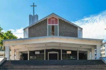 Anggap Isu Khatam Al-Quran Selesai, Uskup Anglikan Nafi Pihak Sekolah Prejudis
