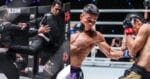 Belum Jumpa Yang Power, Johan Ghazali Ajak Pesilat Beradu Tempur Di Kuching