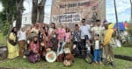 Berkonsepkan Tradisional Klasik, Jualan Kuching Car Boot Bakal Diadakan Di Kubah Ria