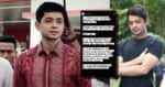 Cikgu Dari Betong Yang Berkongsi Sejarah Agong Kepada Murid Tarik Perhatian Tengku Hassanal