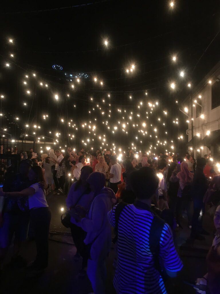 Festival Lampoopalooza Kembali Jumaat Ini Di Kota Kinabalu