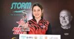 Dari Sarawak Ke Peru, Gadis Ini Bakal Cipta Nama Di Kejohanan Bowling Antarabangsa