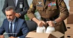 Didakwa Berkait Kartel Dadah, Pegawai Agensi Penguatkuasa Sabah Berjaya Ditahan