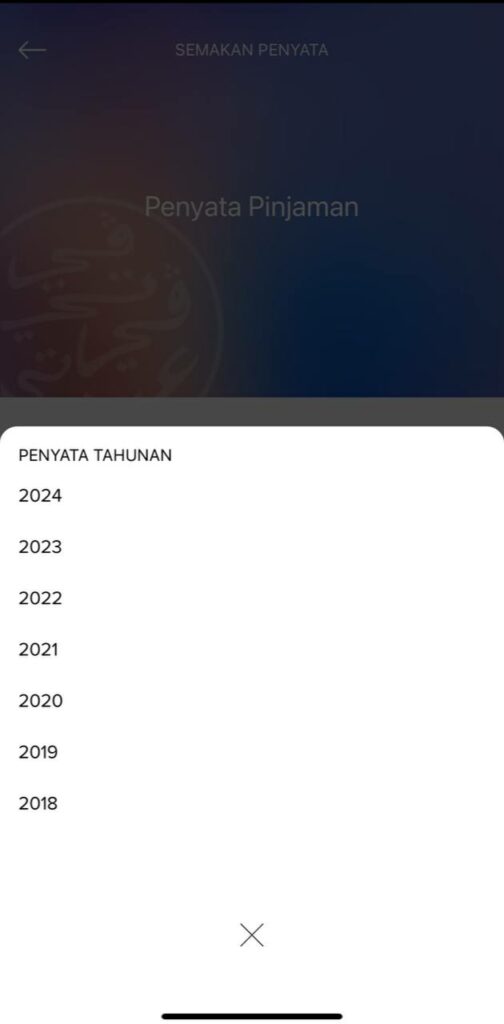 Ini Panduan Mudah Cara Bayar PTPTN Guna Akaun 2 KWSP