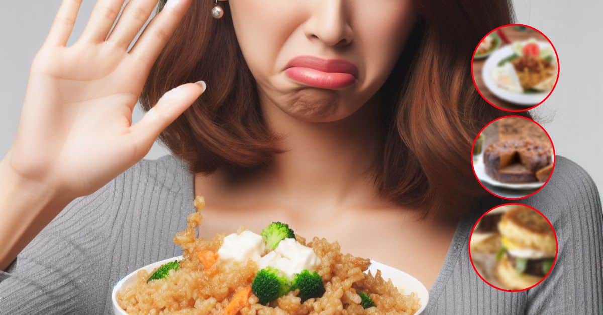 Hidangan Malaysia Ini Tersenarai Dalam Hidangan Yang Paling Teruk Di Dunia