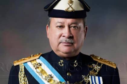 Ini Fakta Menarik Tentang YDPA Agong Ke 17, Sultan Ibrahim Ismail