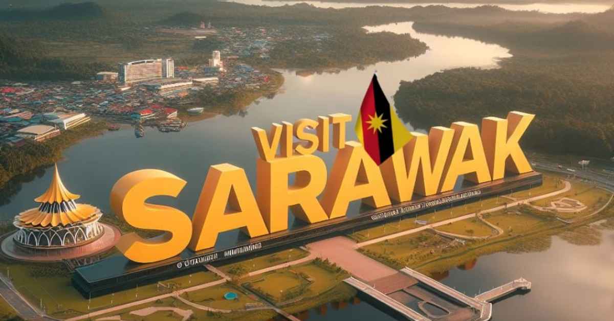 Ini Kalender Cuti Umum Bagi Negeri Sabah Dan Sarawak Tahun 2024