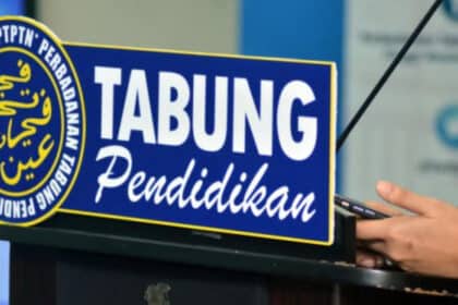 Ini Panduan Mudah Cara Bayar PTPTN Guna Akaun 2 KWSP
